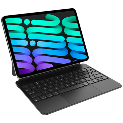 Apple Magic Keyboard Folio iPad 10