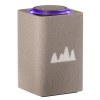 Яндекс станция Макс с Zigbee Бежевый