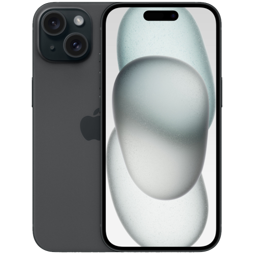 iPhone 15 Black 128 Gb