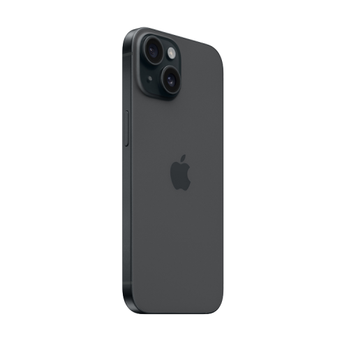 iPhone 15 Black 128 Gb