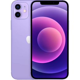 iPhone 12 Purple 64 Gb