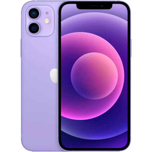 iPhone 12 Purple 64 Gb