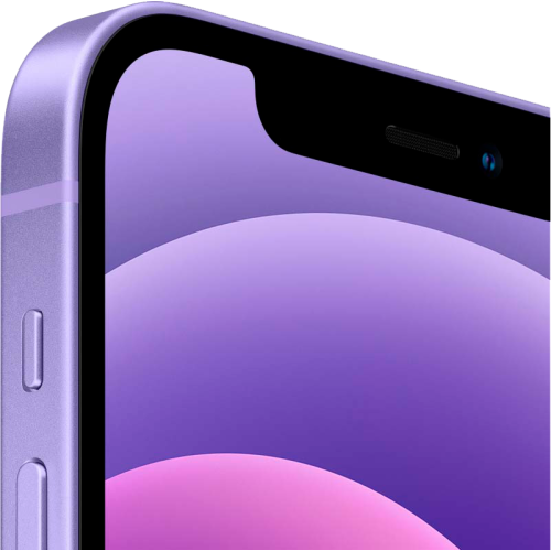 iPhone 12 Purple 64 Gb