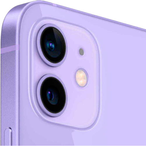 iPhone 12 Purple 64 Gb
