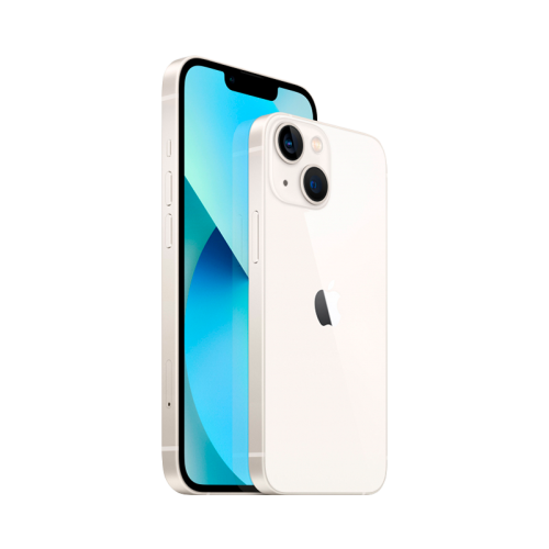iPhone 13 Starlight 128 Gb