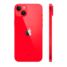 iPhone 14 Red 128 Gb