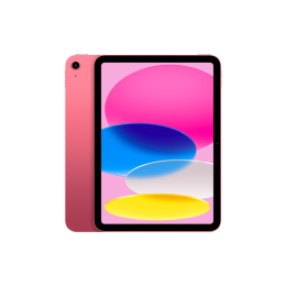 iPad 10 2022 Pink 64 Gb WiFi