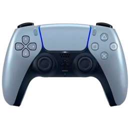 Геймпад для Play Station 5 STERLING SILVER