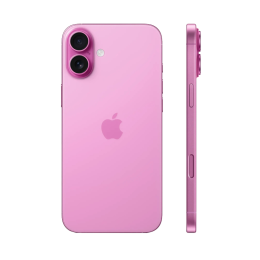 iPhone 16 Plus Pink 128 Gb