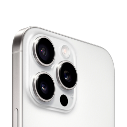 iPhone 16 Pro White Titanium 128 Gb DualSim