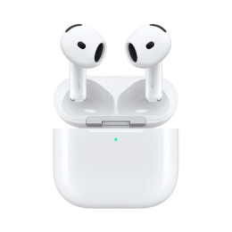 AirPods 4 с шумоподавлением
