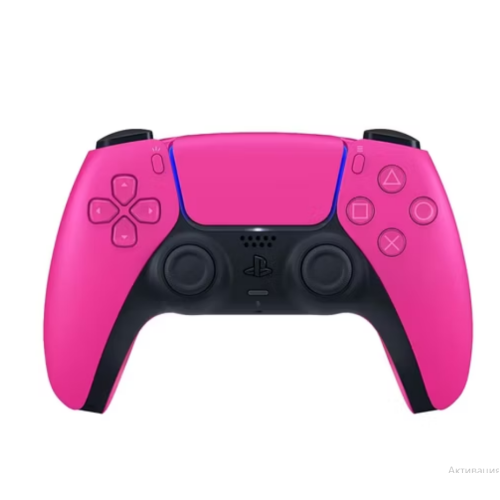 Геймпад для Play Station 5 NOVA PINK