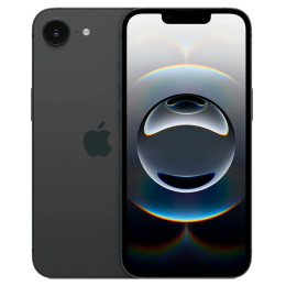 iPhone 16e 128 Gb Black