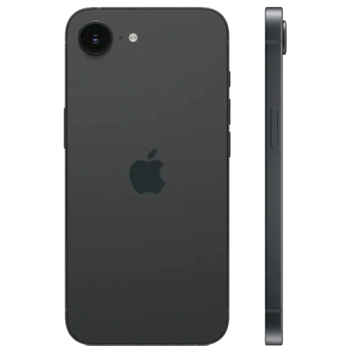 iPhone 16e 128 Gb Black