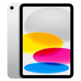 iPad 11 2025 Silver 256 Gb WiFi