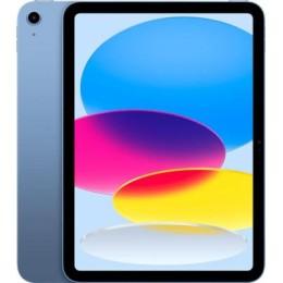 iPad 11 2025 Blue 128 Gb WiFi