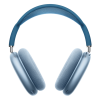 AirPods Max Sky Blue НОВЫЕ ВСКРЫТЫЕ