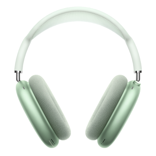 AirPods Max Green НОВЫЕ ВСКРЫТЫЕ