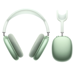 AirPods Max Green НОВЫЕ ВСКРЫТЫЕ