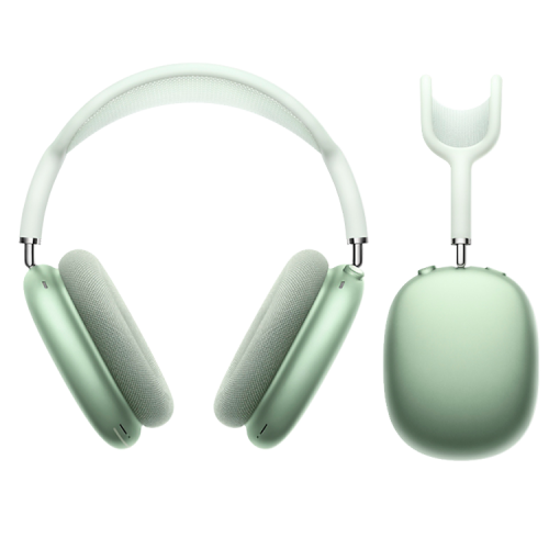 AirPods Max Green НОВЫЕ ВСКРЫТЫЕ