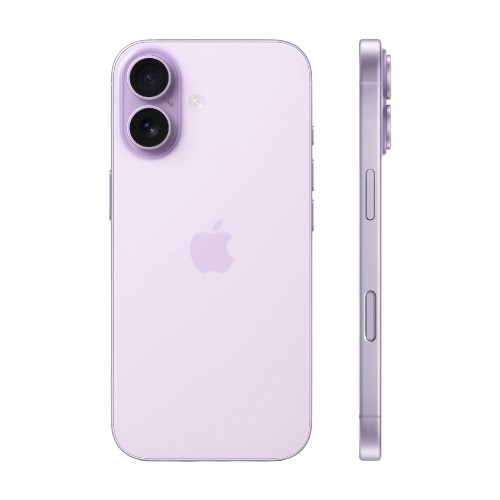 iPhone 17 256 Gb Lavender