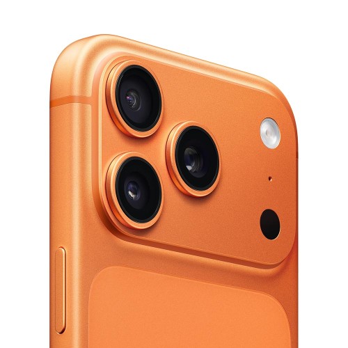 iPhone 17 Pro Max 256 Gb Cosmic Orange