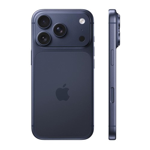 iPhone 17 Pro Max 512 Gb