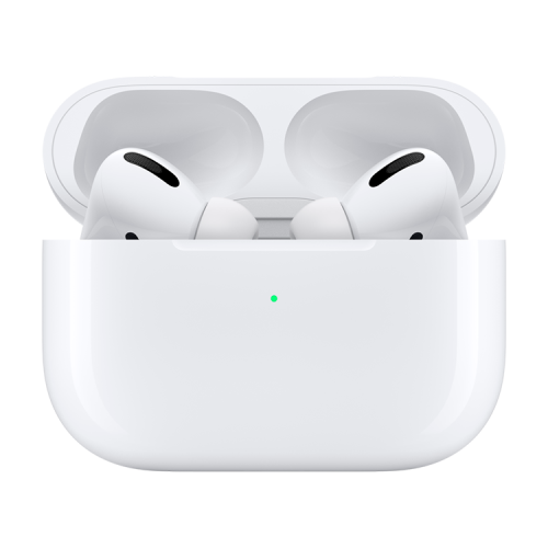 AirPods Pro 3
