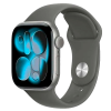 Apple Watch S11 46 mm Space Gray Aluminum