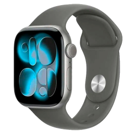 Apple Watch S11 46 mm Space Gray Aluminum