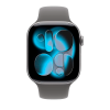 Apple Watch S11 46 mm Space Gray Aluminum