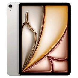 iPad Air 13 2025 Starlight 128 Gb WiFi