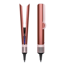 Dyson Airstrait HT01 Strawberry/Bronze