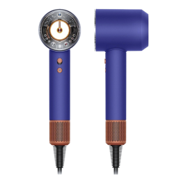 Фен Dyson HD16 Supersonic Nural Vinca Blue/Topaz