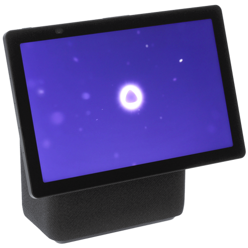 Станция Дуо Макс Чёрная