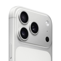 iPhone 17 Pro 256 Gb Silver  eSim