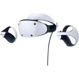 Система виртуальной реальности PlayStation VR 2