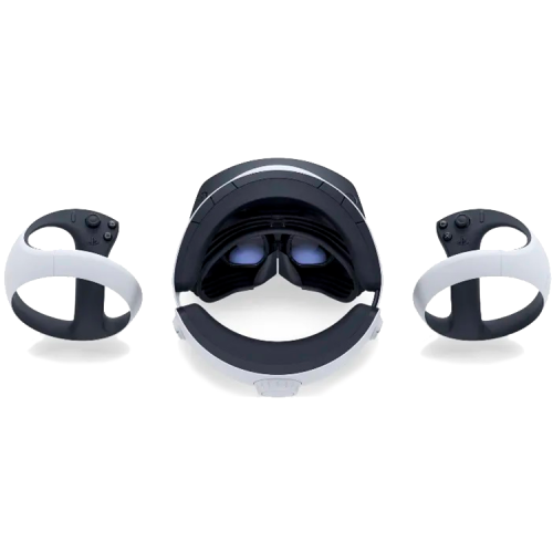 Система виртуальной реальности PlayStation VR 2